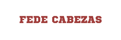 fede cabezas